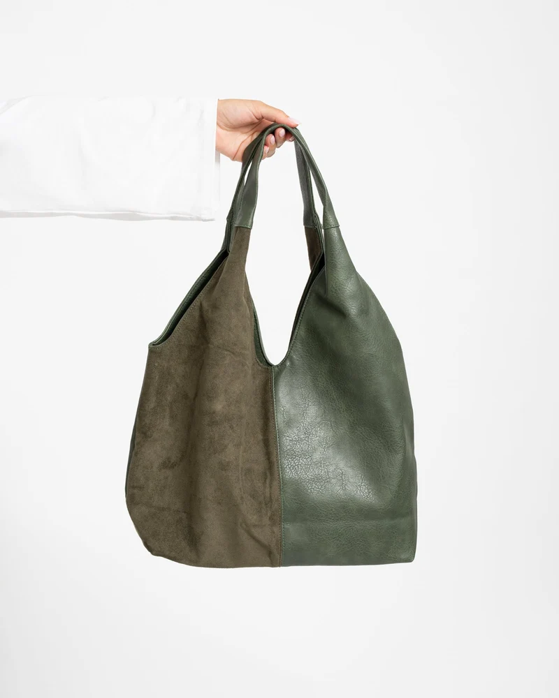 TILTIL Bag Turny Groen
