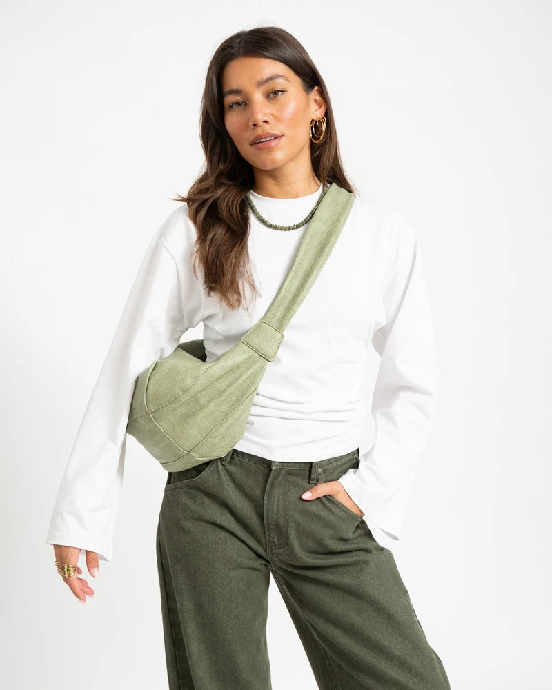 TILTIL Bag Luca Groen