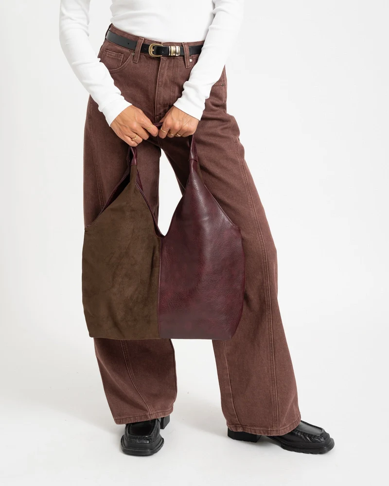 TILTIL Bag Turny Bruin