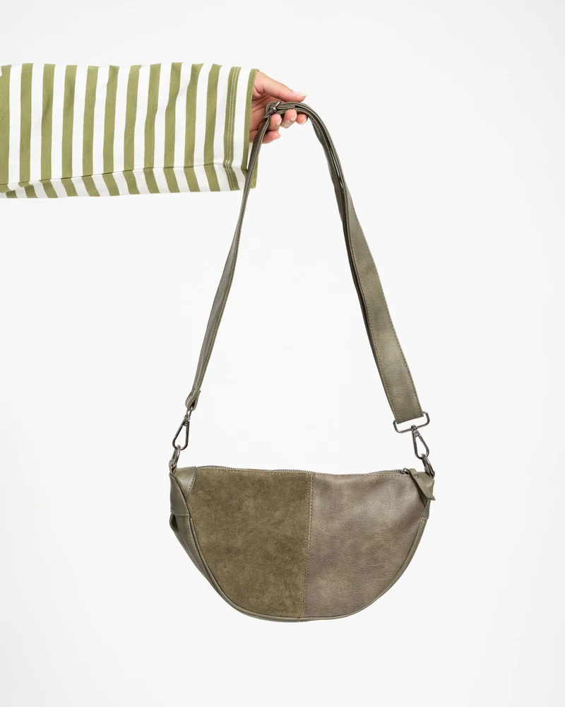 TILTIL Bag Tavira Tamar Groen