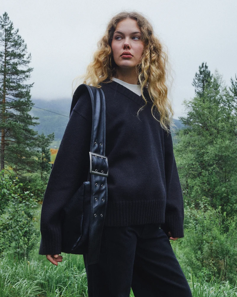 TILTIL Bag Rosie Zwart