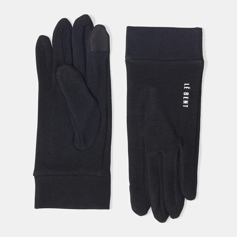 Le Bent Core Midweight Waffle Glove Liner
