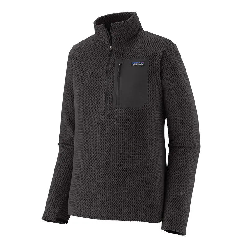 Men's R1 Air Zip Neck Fleece