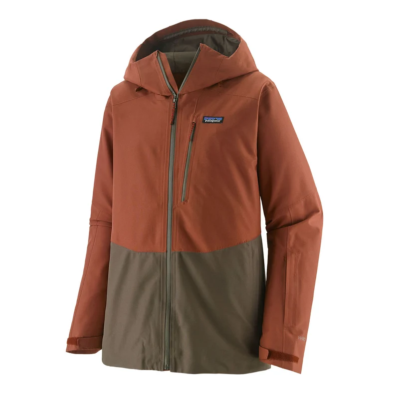 Men's Powder Town Ski Jacket