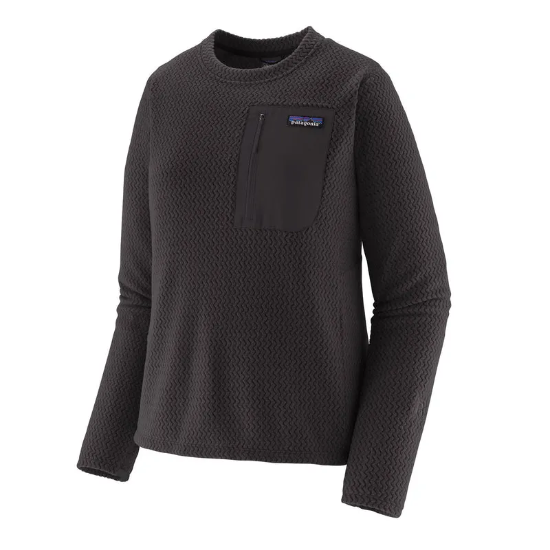 Women's R1 Air Crew Midlayer