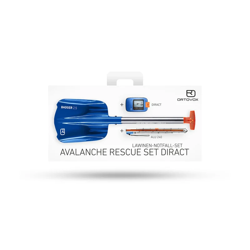 Rescue Set Diract