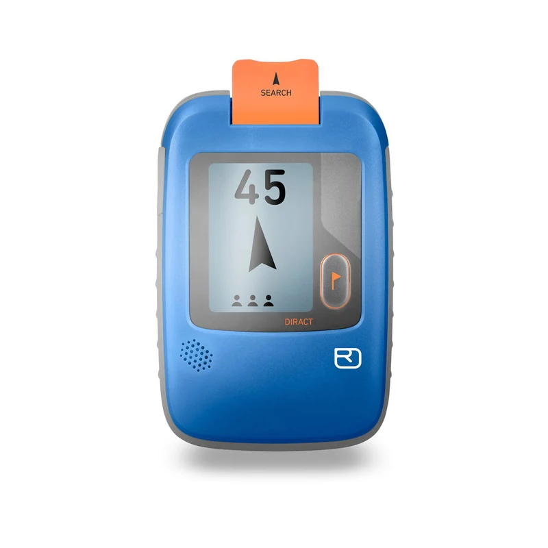 Diract Transceiver