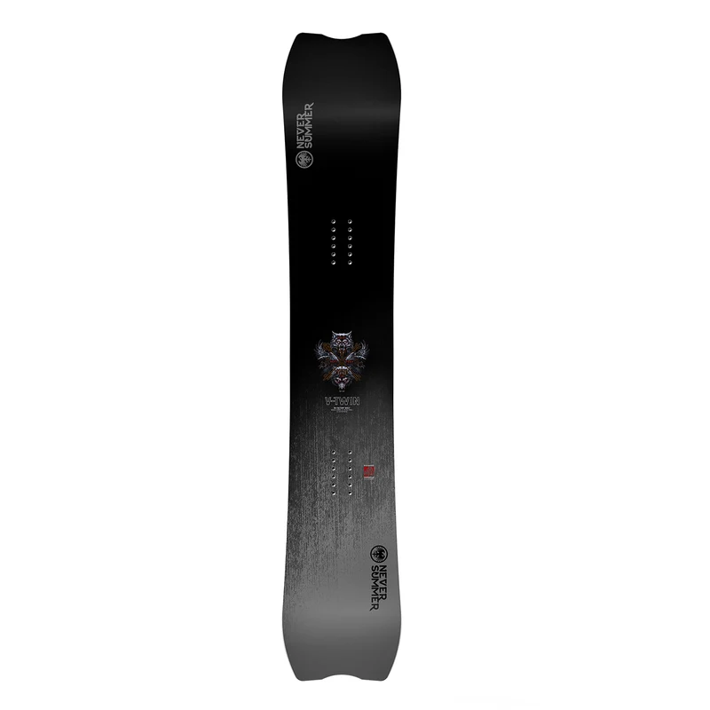 V-Twin Snowboard 2026