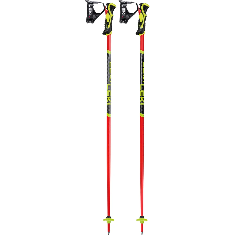 WCR Lite SL 3D Ski Poles 2026