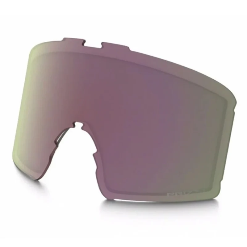 Oakley Line Miner L Replacement Lens