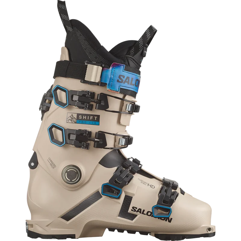 Salomon Shift Pro 130 At Ski Boot