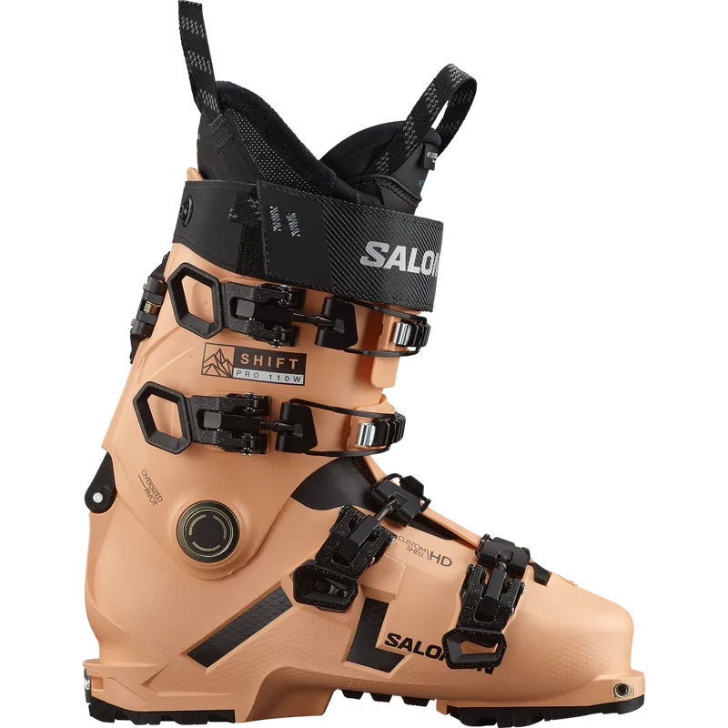Salomon Shift Pro 110 W Ski Boot - Womens