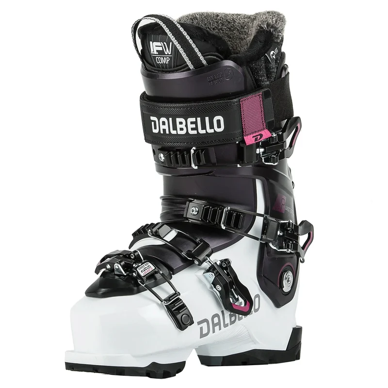 Dalbello Panterra 95W ID LS Ski Boots - Womens