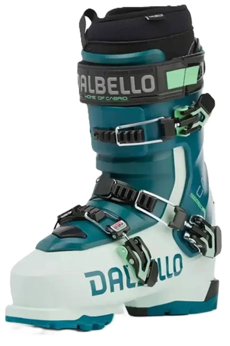 Dalbello Cabrio LV 95W Ski Boot - Womens