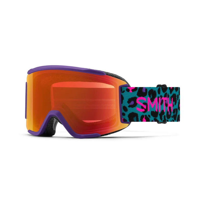 Smith Squad S Snow Goggle
