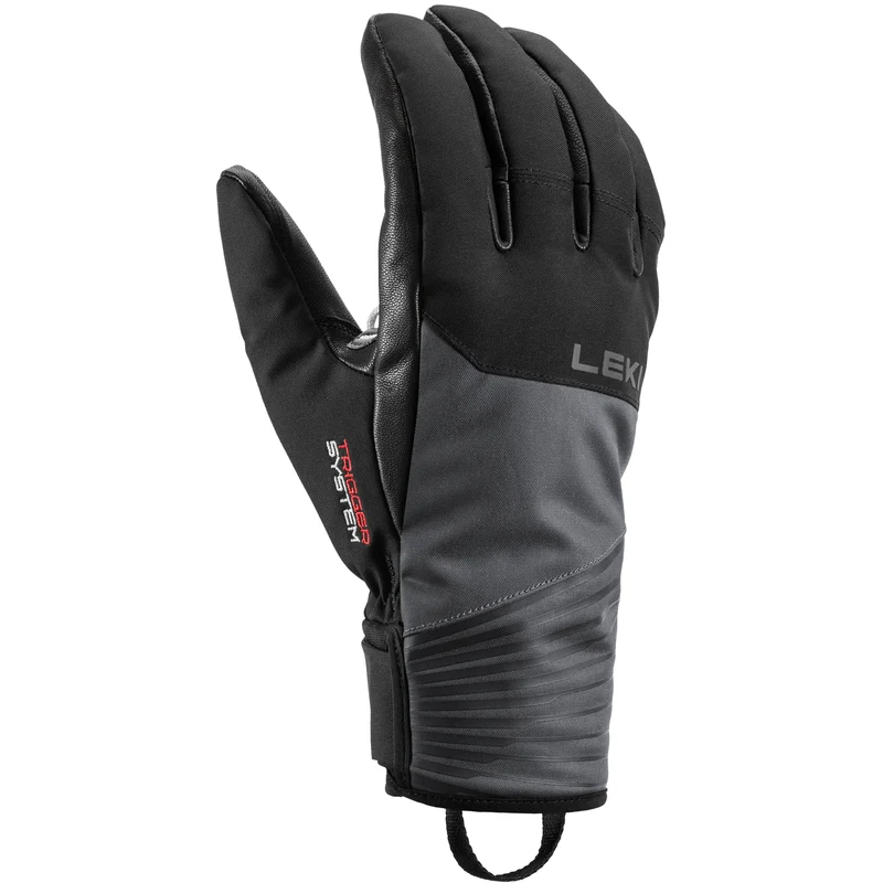 Sparrow 3D Ski Gloves