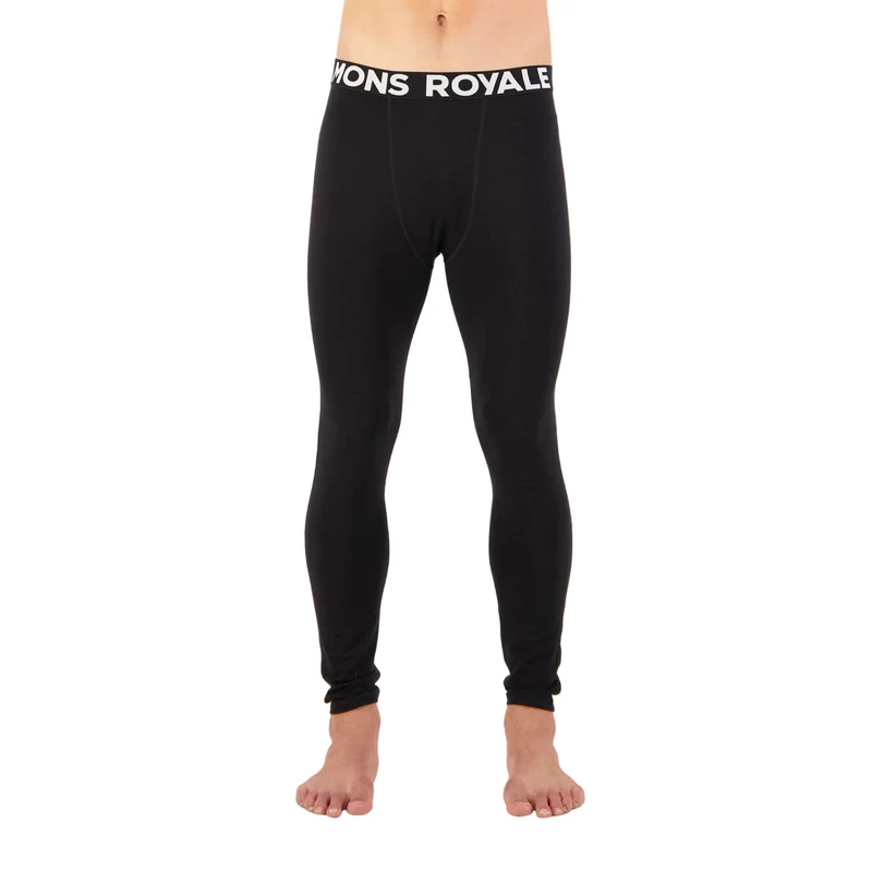 Olympus Merino Legging Baselayer Bottoms