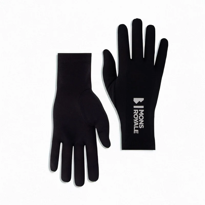 Volta Merino Glove Liners