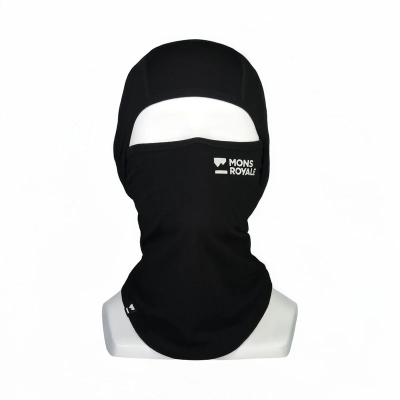 Santa Rosa Merino Balaclava