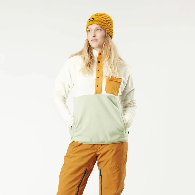 Picture Arcca 1/4 Fleece - Womens