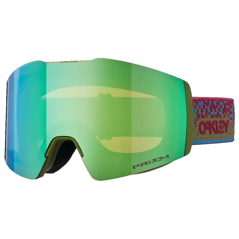 Oakley Fall Line M Snow Goggle