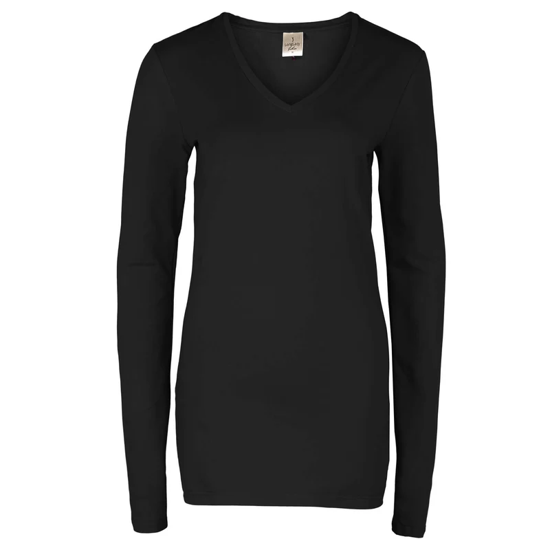 Longlady Shirt Tanja | Tall