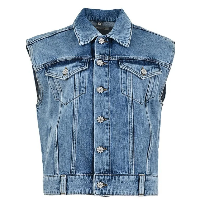 DNM Pure Jack Broome Snow Blue | Tall