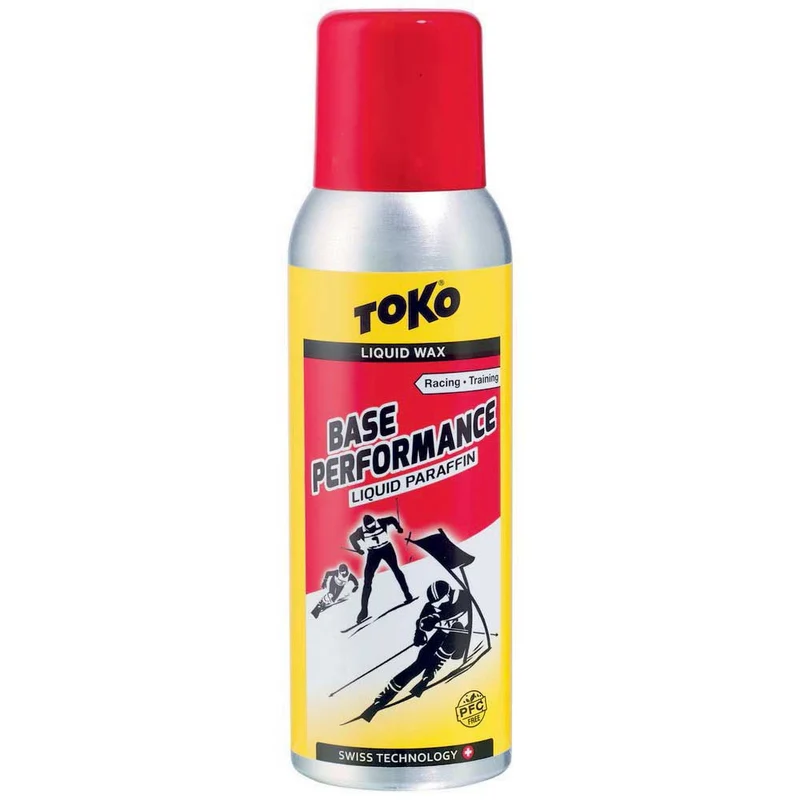 Toko Base Performance Liquid Paraffin Wax 100ml
