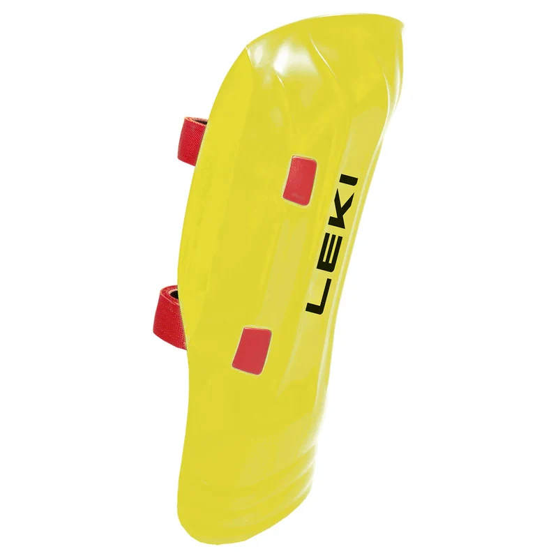 Leki Shin Guards Worldcup Pro - Adults