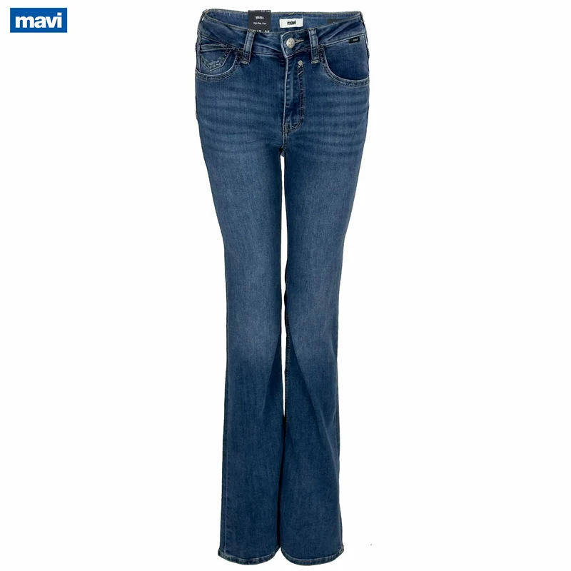 Mavi Jeans Maria Dark Brushed | Tall