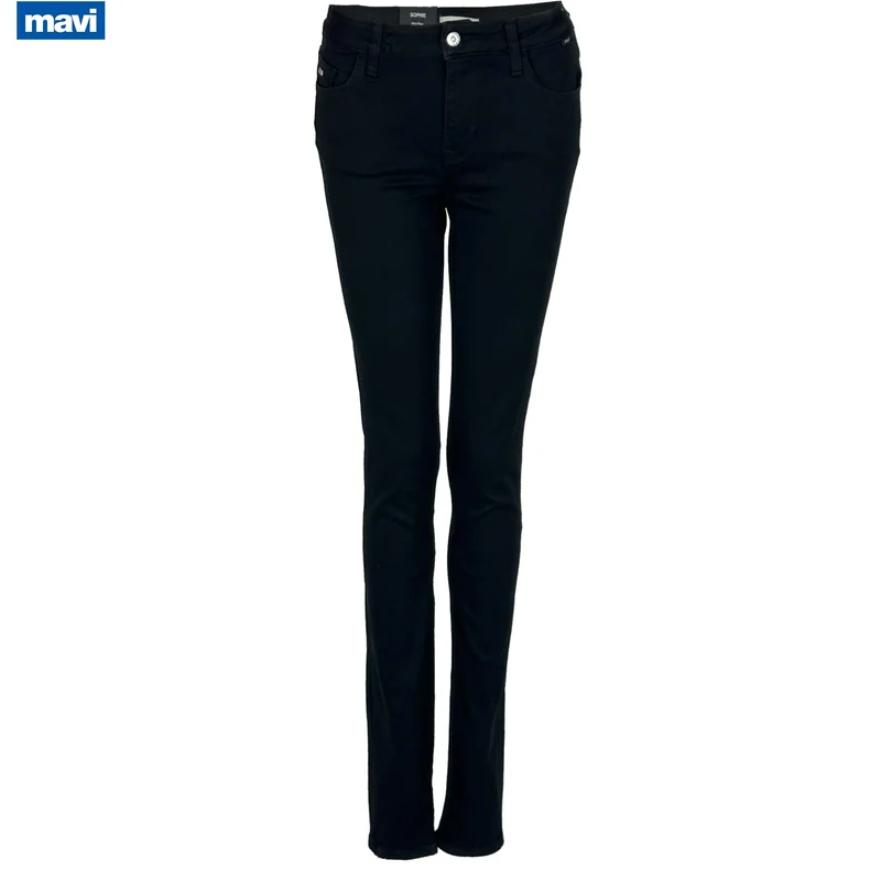 Mavi Jeans Sophie Smoke Super Shape | Tall