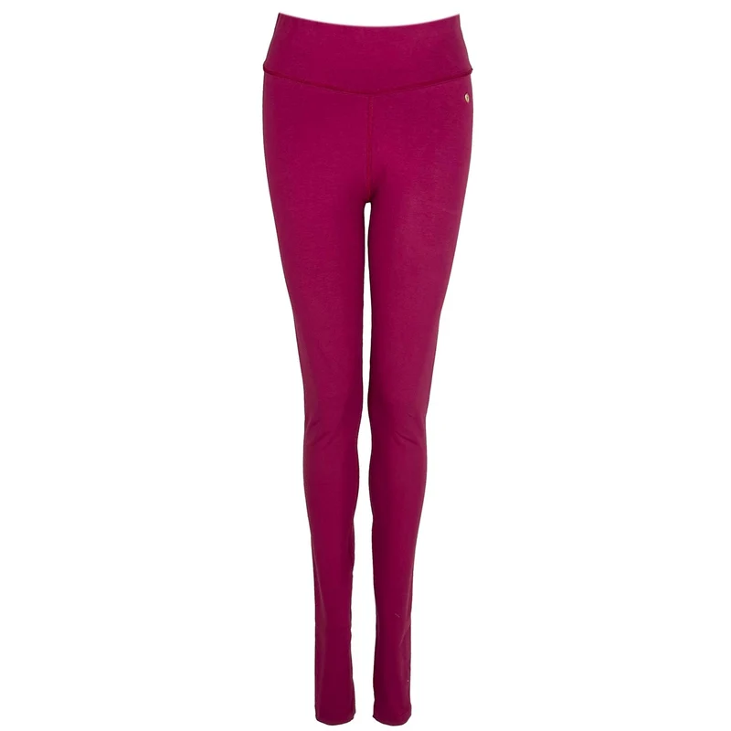 LongLady Sportlegging Sjors Katoen | Tall