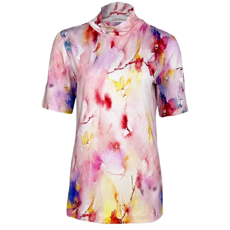 Longlady Shirt Temmy | Tall
