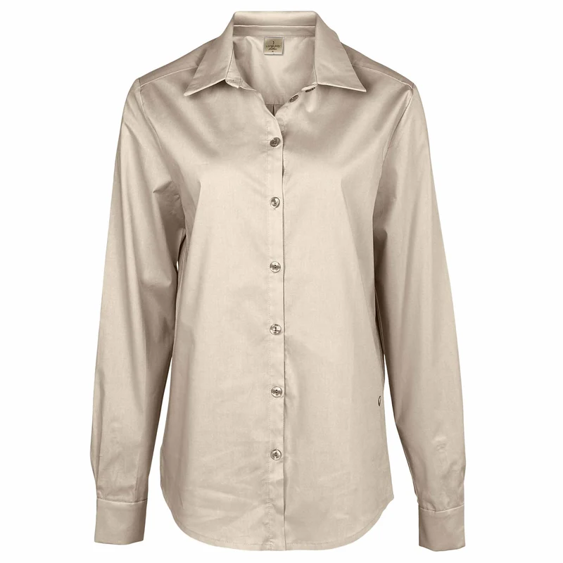 Longlady Blouse Dina | Tall