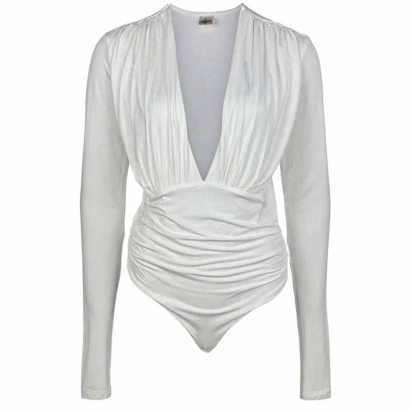 Longlady Body Shirt Tara | Tall
