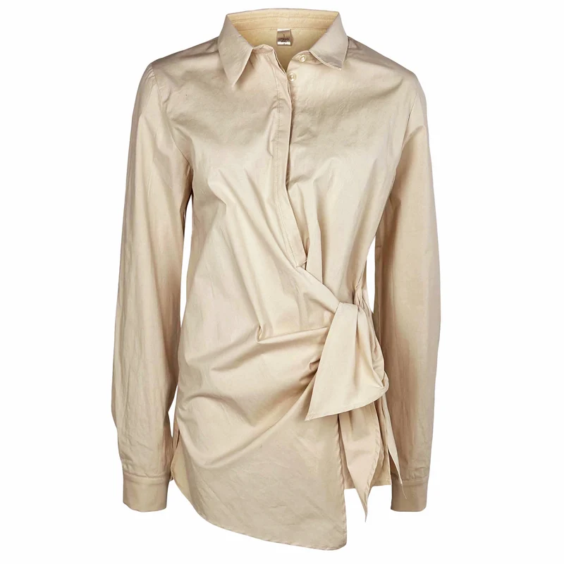 Longlady Blouse Dana | Tall