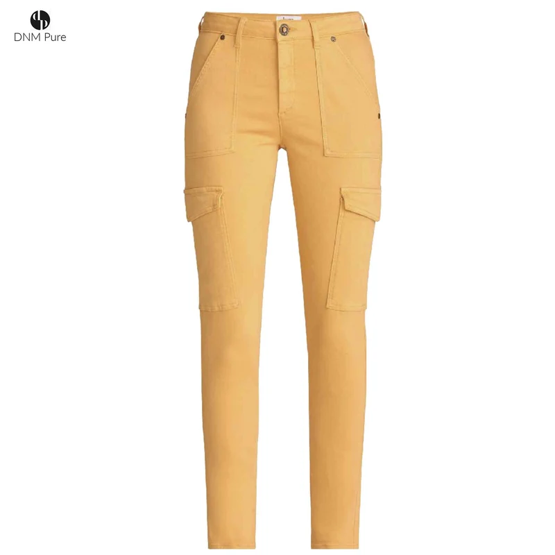 DNM Pure Cargo Honey | Tall