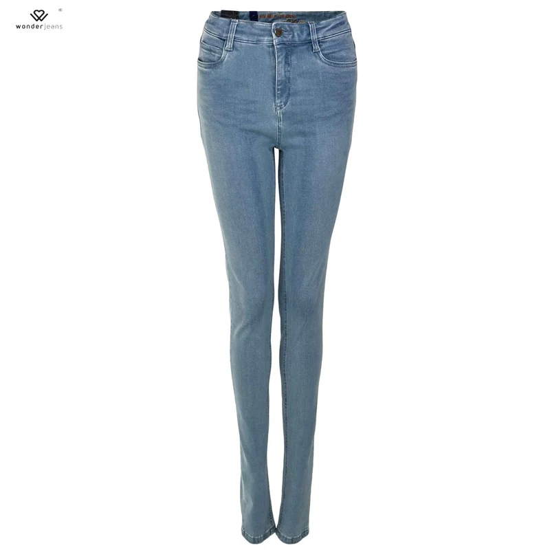 Wonderjeans WH Sun Bleach | Tall