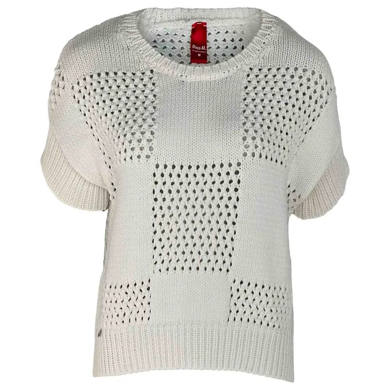 Only-M Shirt Trui Grof | Tall
