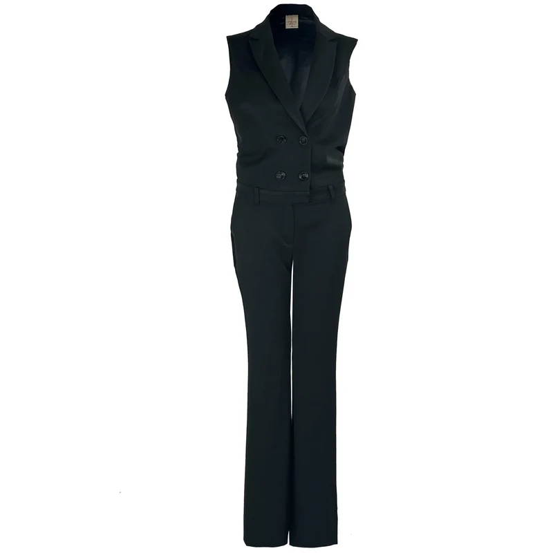 Longlady Jumpsuit Selena | Tall