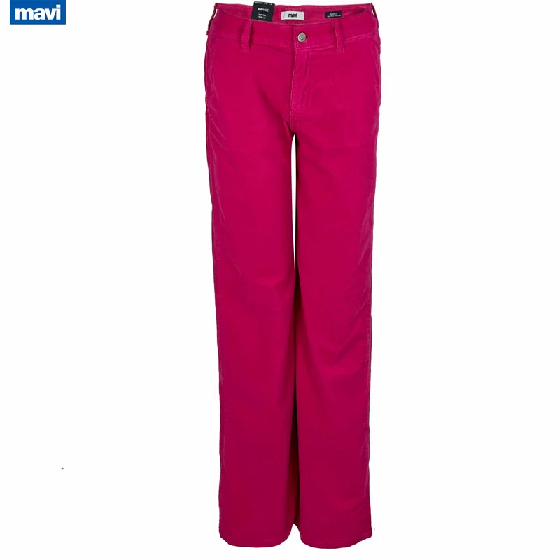 Mavi Jeans Miracle Shocking Pink | Tall