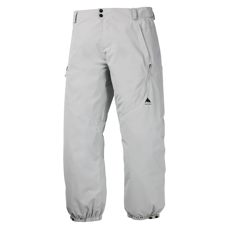Mens Reserve 2L Relaxed Pants