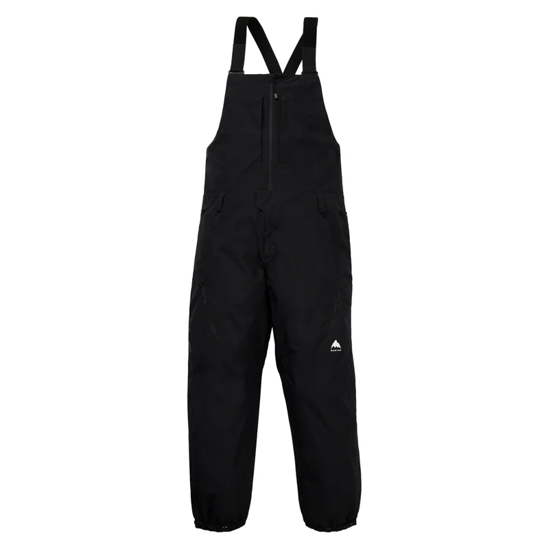 Mens Reserve 2L Relaxed Bib Pants