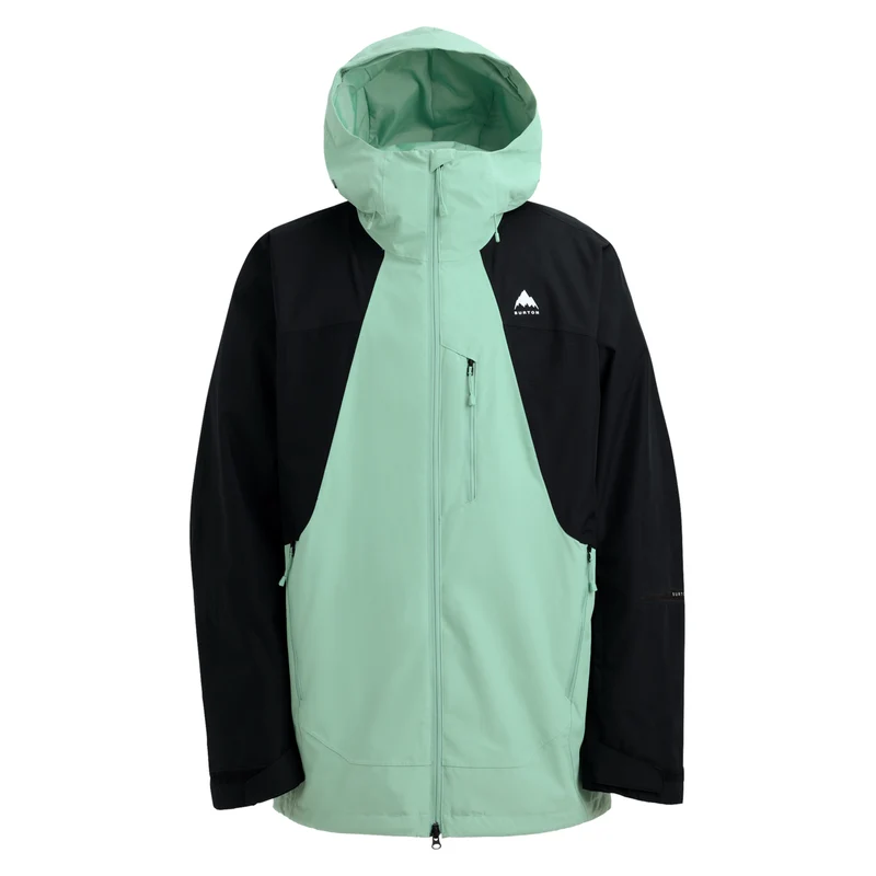 Mens Reserve 2L Jacket