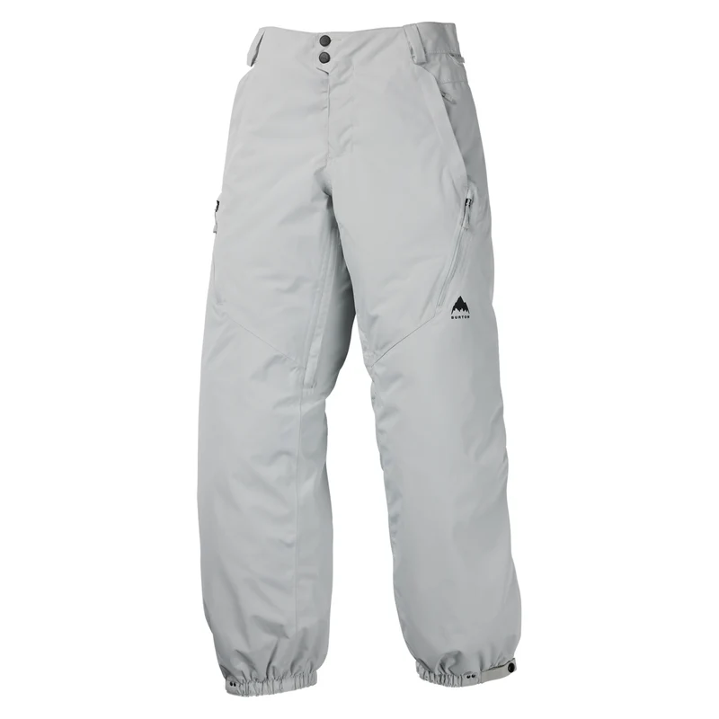 Womens Reserve 2L Relaxed Pant