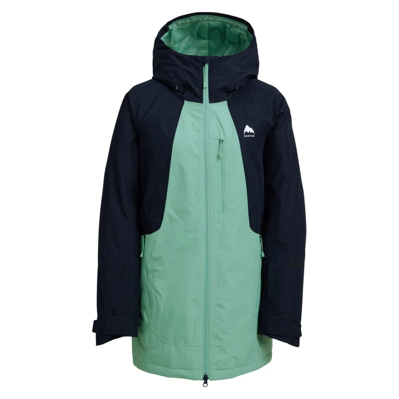 Womens Reserve 2L Insulated Jacket