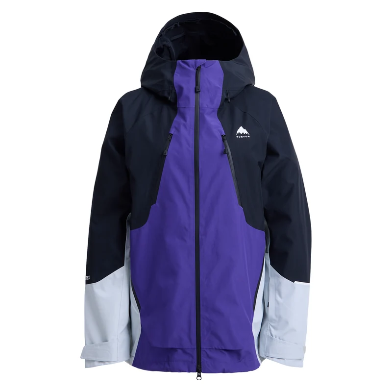 Womens Reserve GORE-TEX 2L Jacket