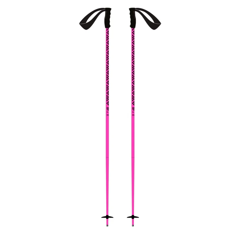 Meta Ski Poles
