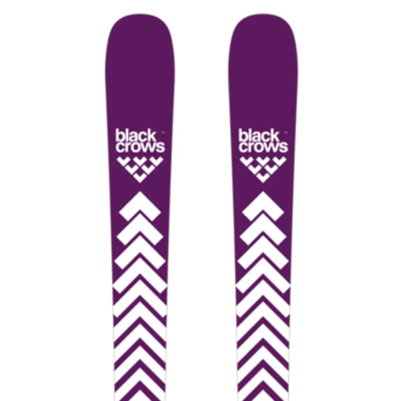 Sato Birdie Skis 2026