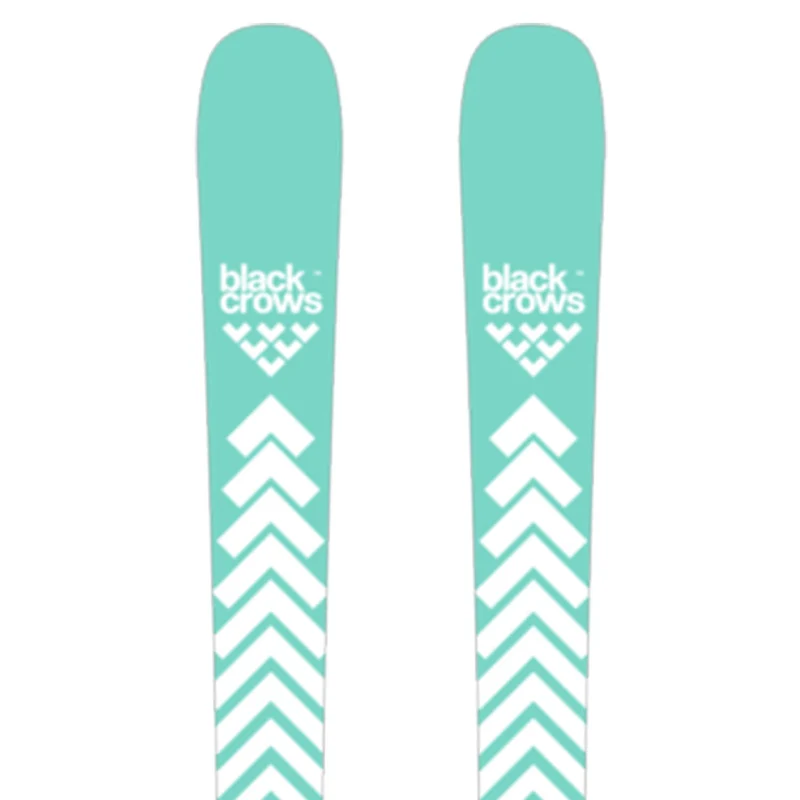 Captis Birdie Skis 2026